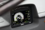 Zagato Mostro 2015 года
